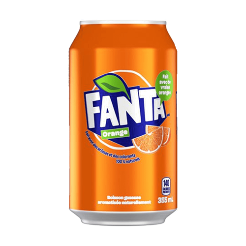 Fanta